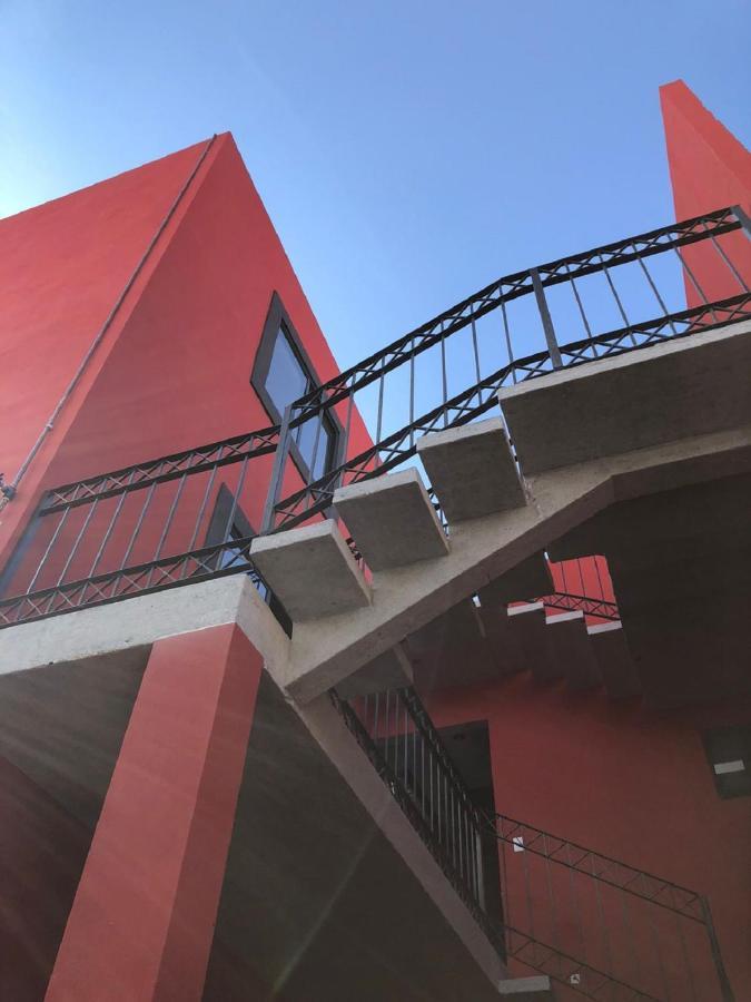 Doña Jose Suite&apartments Apartamento *