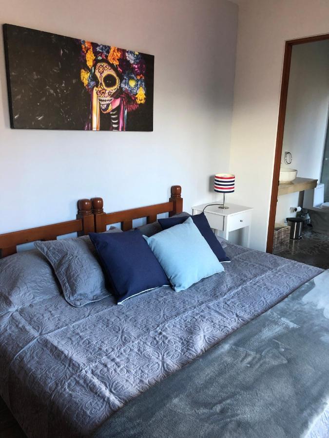 Doña Jose Suite&apartments San Miguel de Allende
