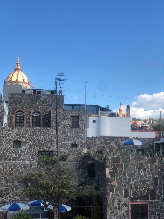 Apartamento Doña Jose Suite&apartments San Miguel de Allende