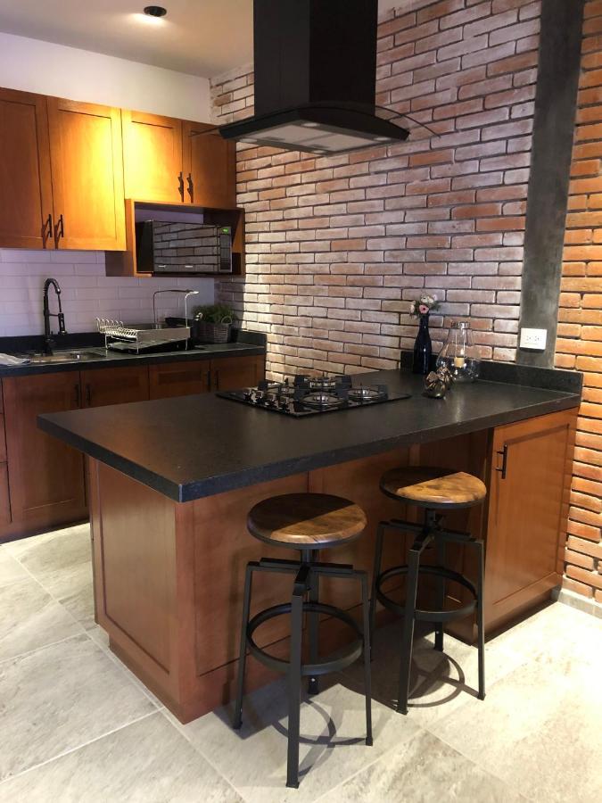 Doña Jose Suite&apartments Apartamento *