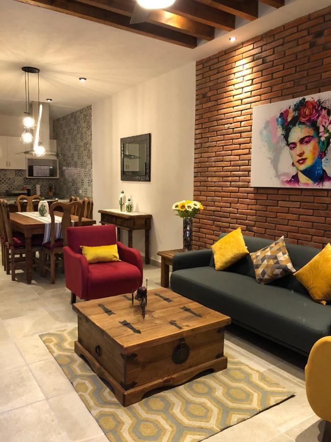 Apartamento Doña Jose Suite&apartments *