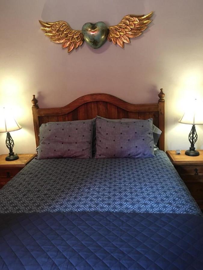 Doña Jose Suite&apartments * San Miguel de Allende
