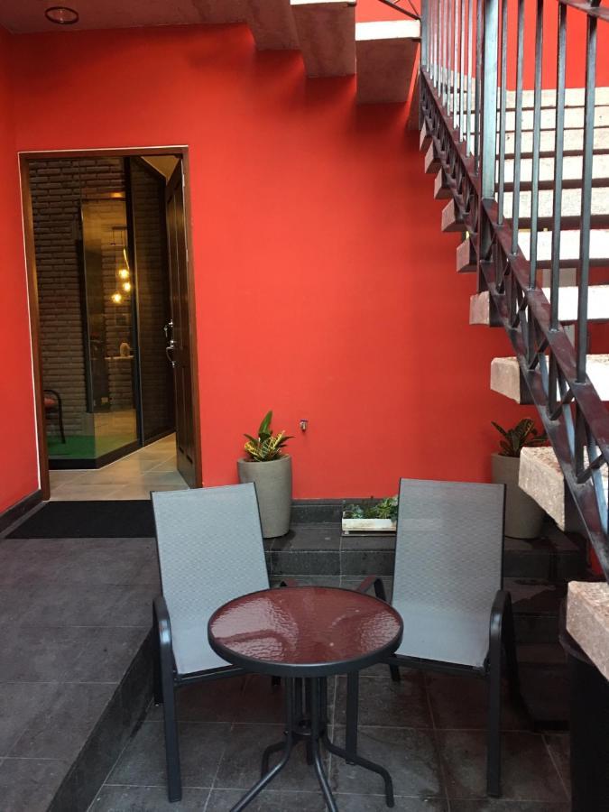 Doña Jose Suite&apartments Apartamento *